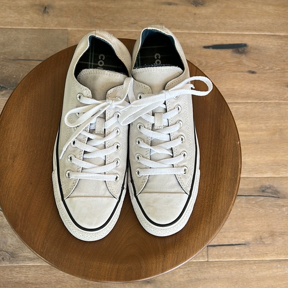 Converse All Star Sneakers - Picture 1 of 7